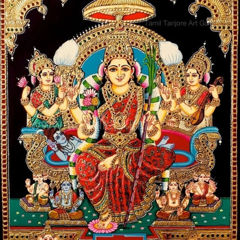 Meet your Posher, Vedhika